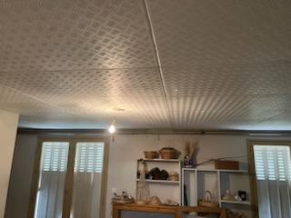 Isolation du plancher bas