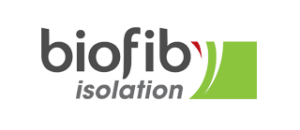 logo biofib isolation png transparent