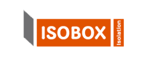logo isobox isolation png transparent