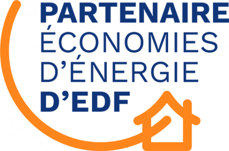 logo synerciel partenaire economie d energie edf